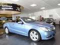 Mercedes-Benz E 200 Cabrio Autom.Leder Airsc.Xenon PDC 2 Hand Blau - thumbnail 13