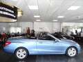 Mercedes-Benz E 200 Cabrio Autom.Leder Airsc.Xenon PDC 2 Hand Blau - thumbnail 12