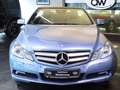 Mercedes-Benz E 200 Cabrio Autom.Leder Airsc.Xenon PDC 2 Hand Blau - thumbnail 6