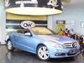 Mercedes-Benz E 200 Cabrio Autom.Leder Airsc.Xenon PDC 2 Hand Blau - thumbnail 5