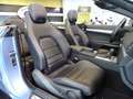 Mercedes-Benz E 200 Cabrio Autom.Leder Airsc.Xenon PDC 2 Hand Blau - thumbnail 16