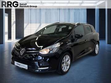 Grandtour LIMITED TCe 90 SHZ PDC KLIMA BT ABS