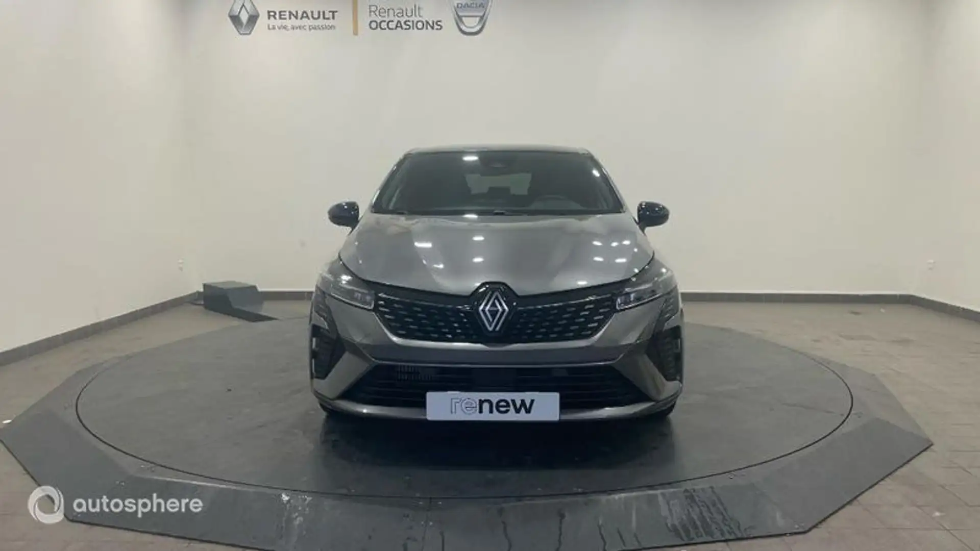 Renault Clio 1.0 TCe 90ch Techno - 2