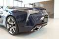 Lexus LC 500 Cabrio Blau - thumbnail 9