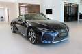 Lexus LC 500 Cabrio Blau - thumbnail 1