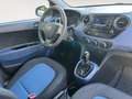 Hyundai i10 /Automatik /Orig. 23687 KM /1. Hand Weiß - thumbnail 10