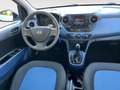 Hyundai i10 /Automatik /Orig. 23687 KM /1. Hand Weiß - thumbnail 9