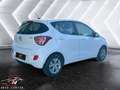 Hyundai i10 /Automatik /Orig. 23687 KM /1. Hand Weiß - thumbnail 4