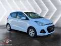 Hyundai i10 /Automatik /Orig. 23687 KM /1. Hand Weiß - thumbnail 1