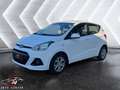 Hyundai i10 /Automatik /Orig. 23687 KM /1. Hand Weiß - thumbnail 3