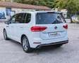 Volkswagen Touran 1.6 tdi SCR Business 115cv BMT 7 posti Blanc - thumbnail 4