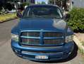 Dodge RAM Ram 1500 5.7 V8 Crew Cab Classic SLT 395cv Bleu - thumbnail 1