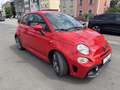 Abarth 595 Competizione 595 Competizione Auto Rouge - thumbnail 3