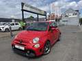 Abarth 595 Competizione 595 Competizione Auto Rouge - thumbnail 1