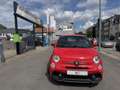 Abarth 595 Competizione 595 Competizione Auto Rouge - thumbnail 2