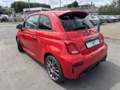 Abarth 595 Competizione 595 Competizione Auto Rouge - thumbnail 5