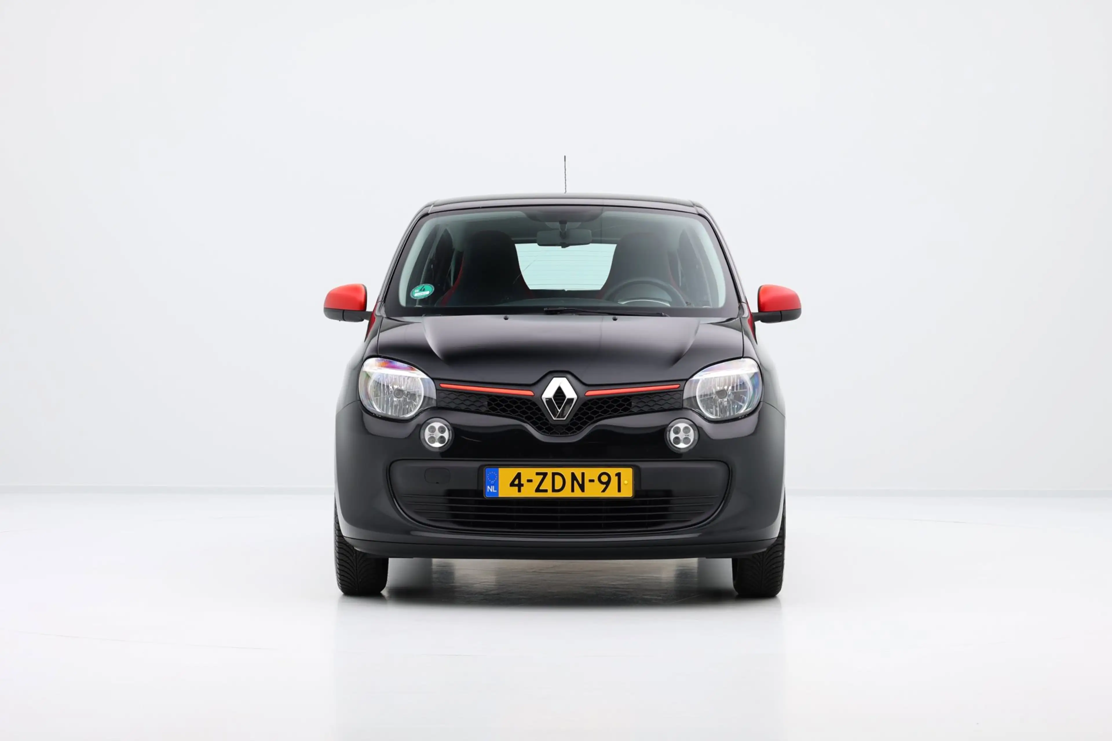 Renault Twingo 1.0 SCe Expression 5drs Airco|LED dagrij|Cruise — photo 7