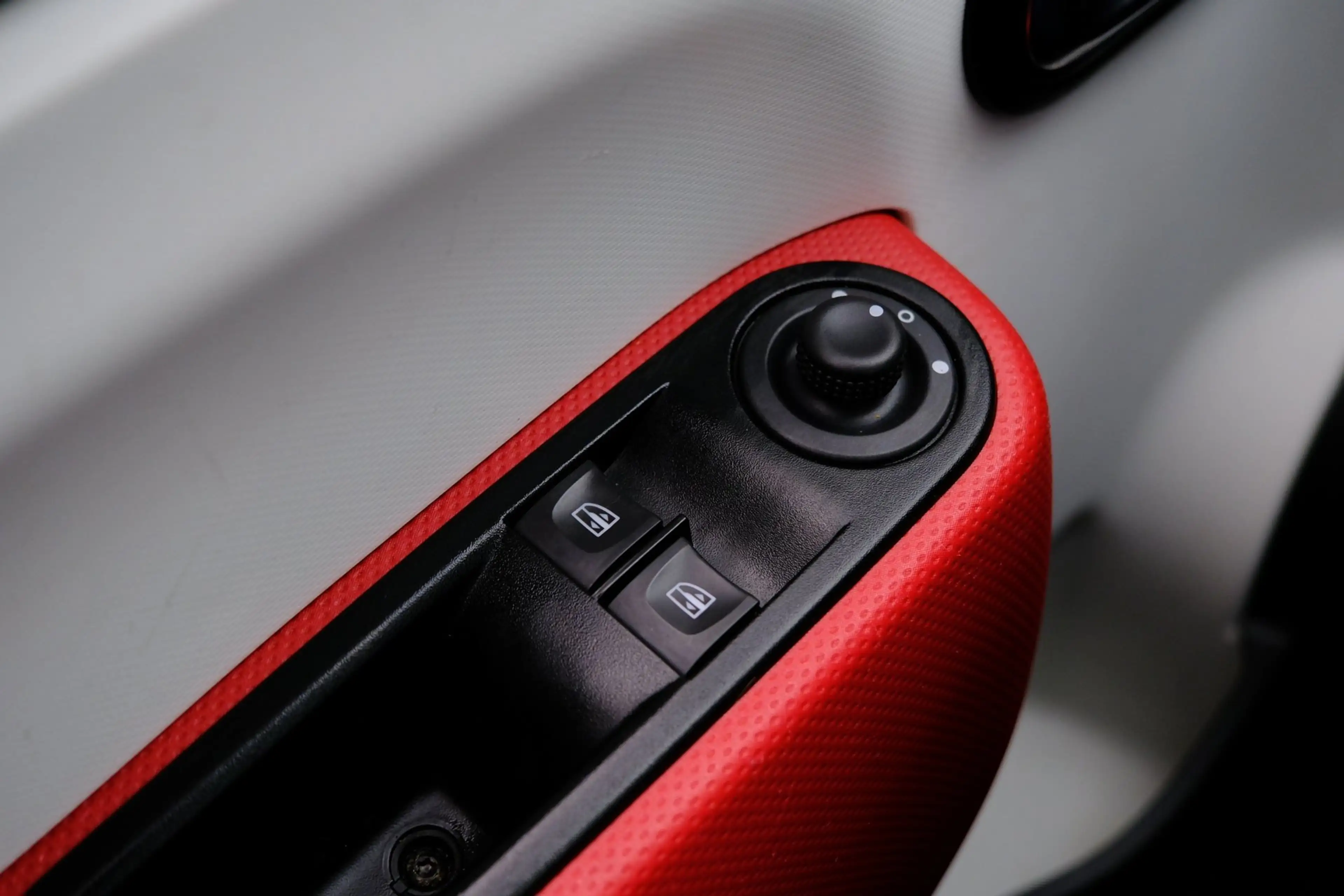 Renault Twingo 1.0 SCe Expression 5drs Airco|LED dagrij|Cruise — photo 18