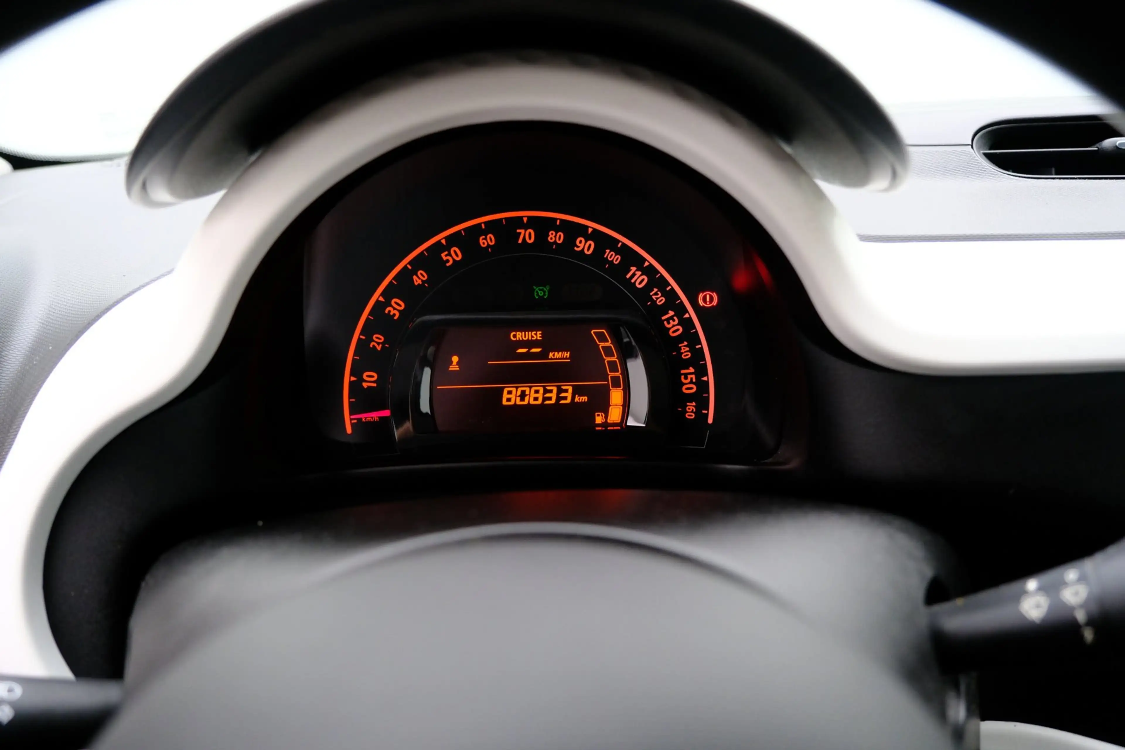 Renault Twingo 1.0 SCe Expression 5drs Airco|LED dagrij|Cruise — photo 6