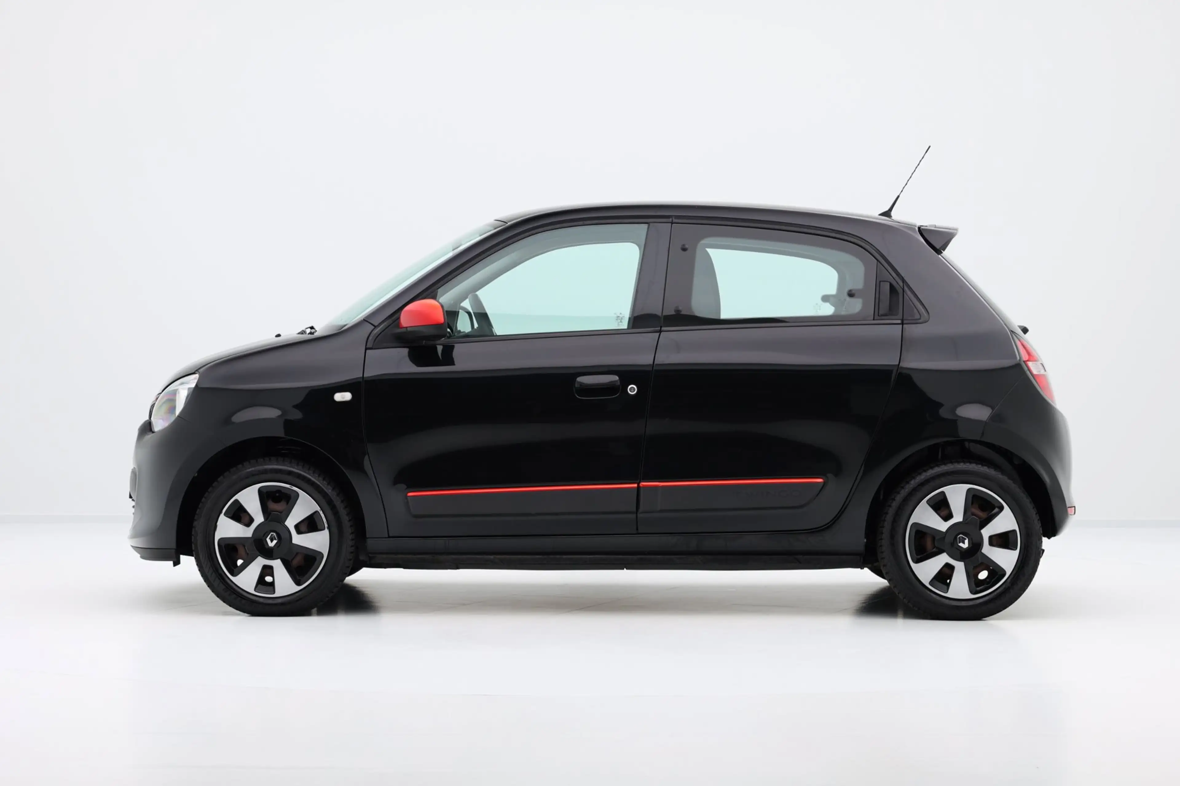 Renault Twingo 1.0 SCe Expression 5drs Airco|LED dagrij|Cruise — photo 23