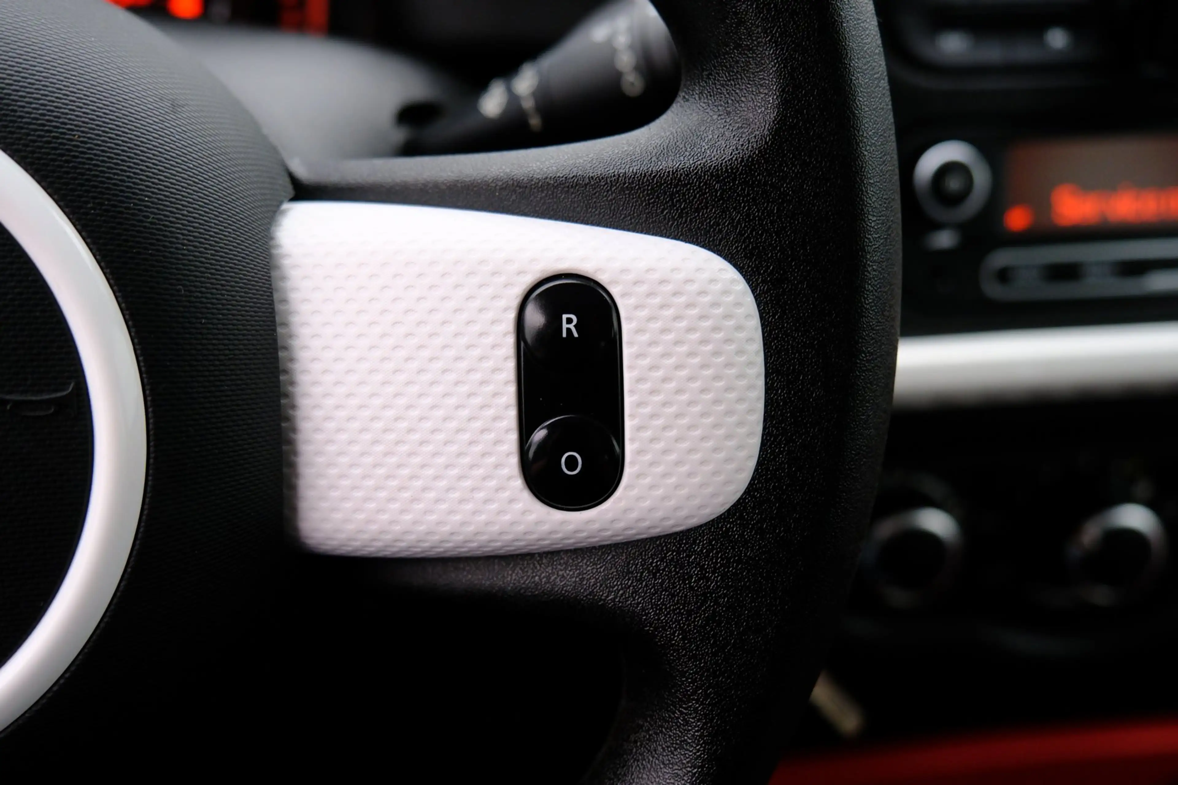 Renault Twingo 1.0 SCe Expression 5drs Airco|LED dagrij|Cruise — photo 21