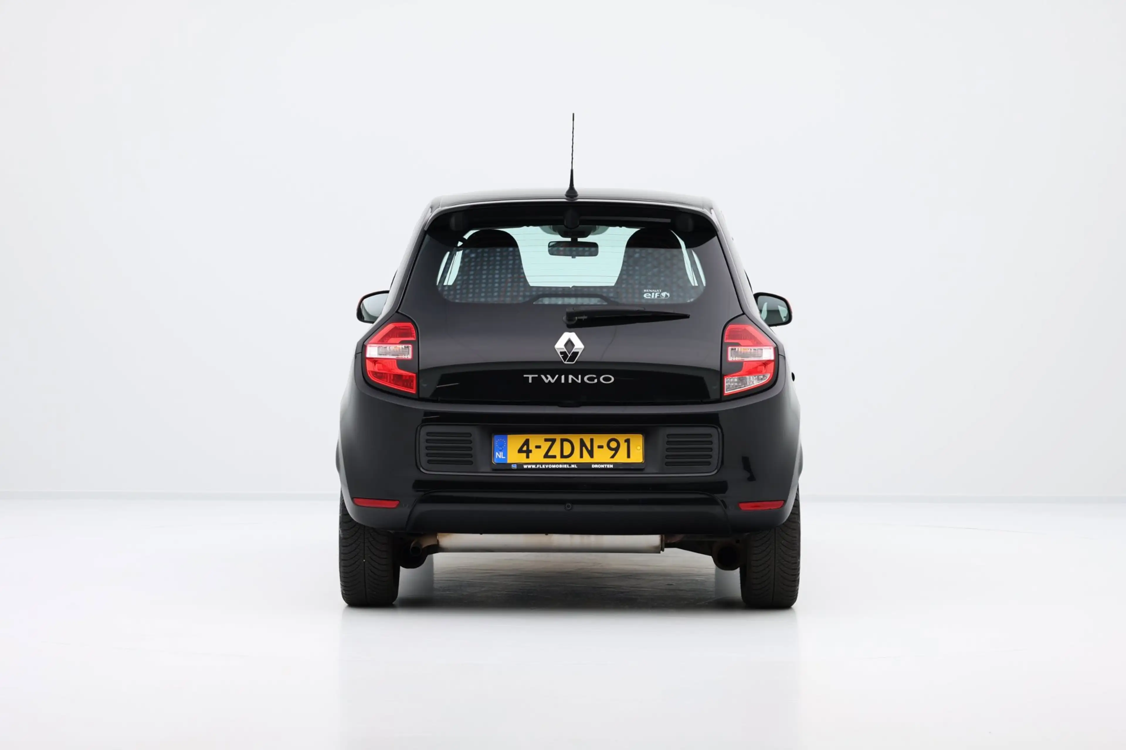 Renault Twingo 1.0 SCe Expression 5drs Airco|LED dagrij|Cruise — photo 9