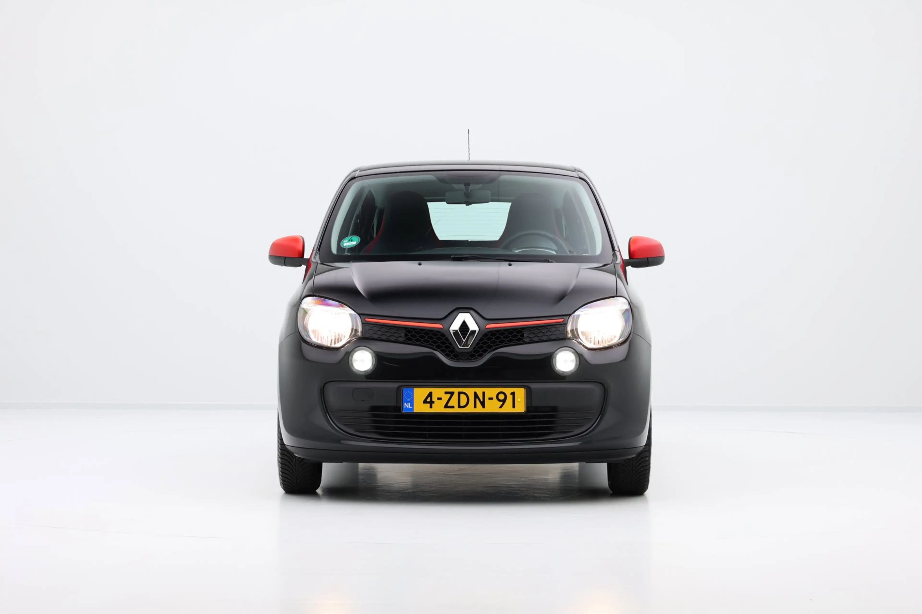 Renault Twingo 1.0 SCe Expression 5drs Airco|LED dagrij|Cruise — photo 8