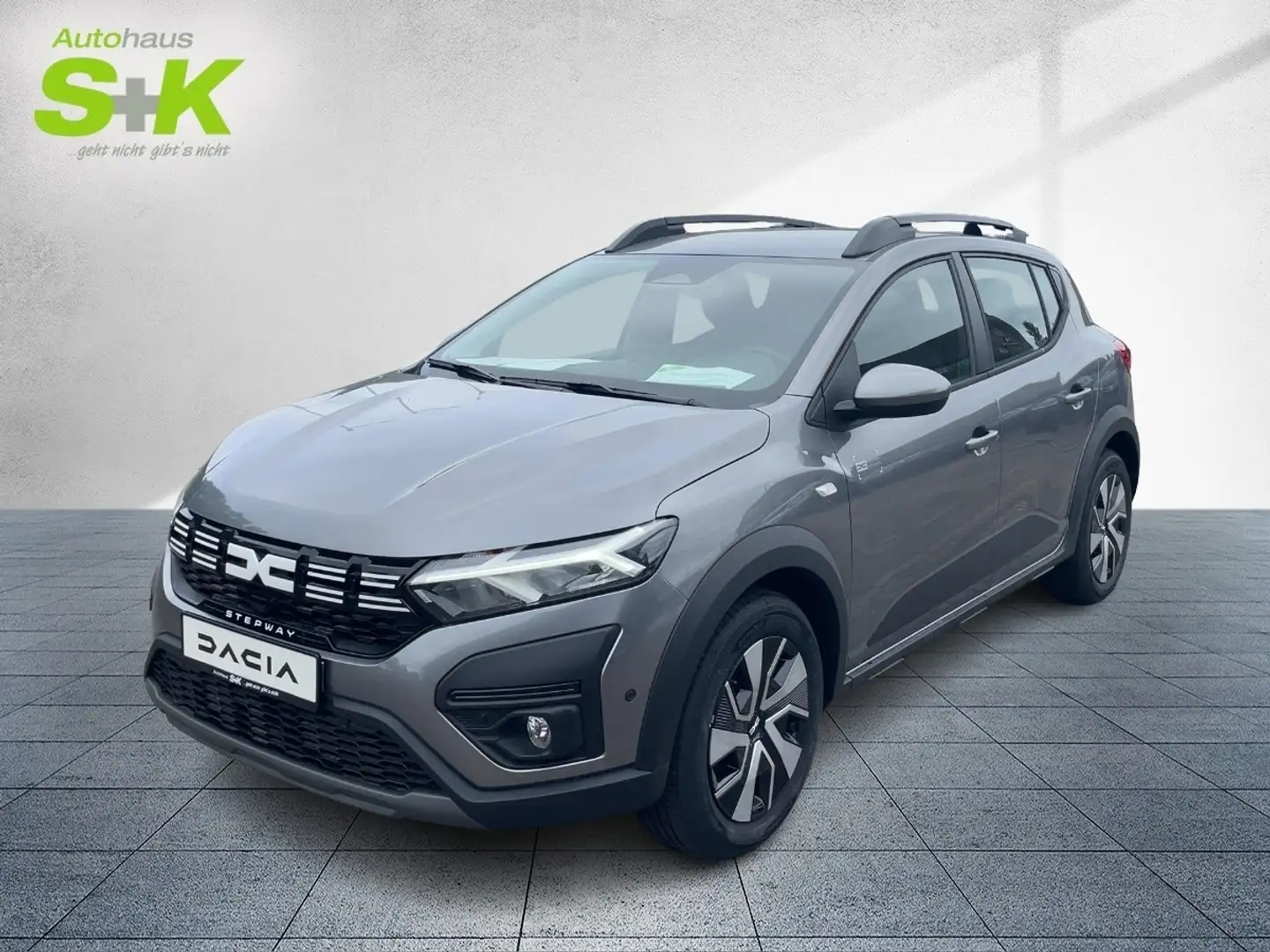 DACIA Stepway