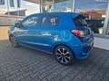 Mitsubishi Space Star Spirit+ 1,2  5-Gang Blau - thumbnail 4