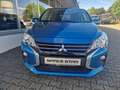 Mitsubishi Space Star Spirit+ 1,2  5-Gang Blau - thumbnail 2