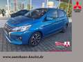 Mitsubishi Space Star Spirit+ 1,2  5-Gang Blau - thumbnail 12