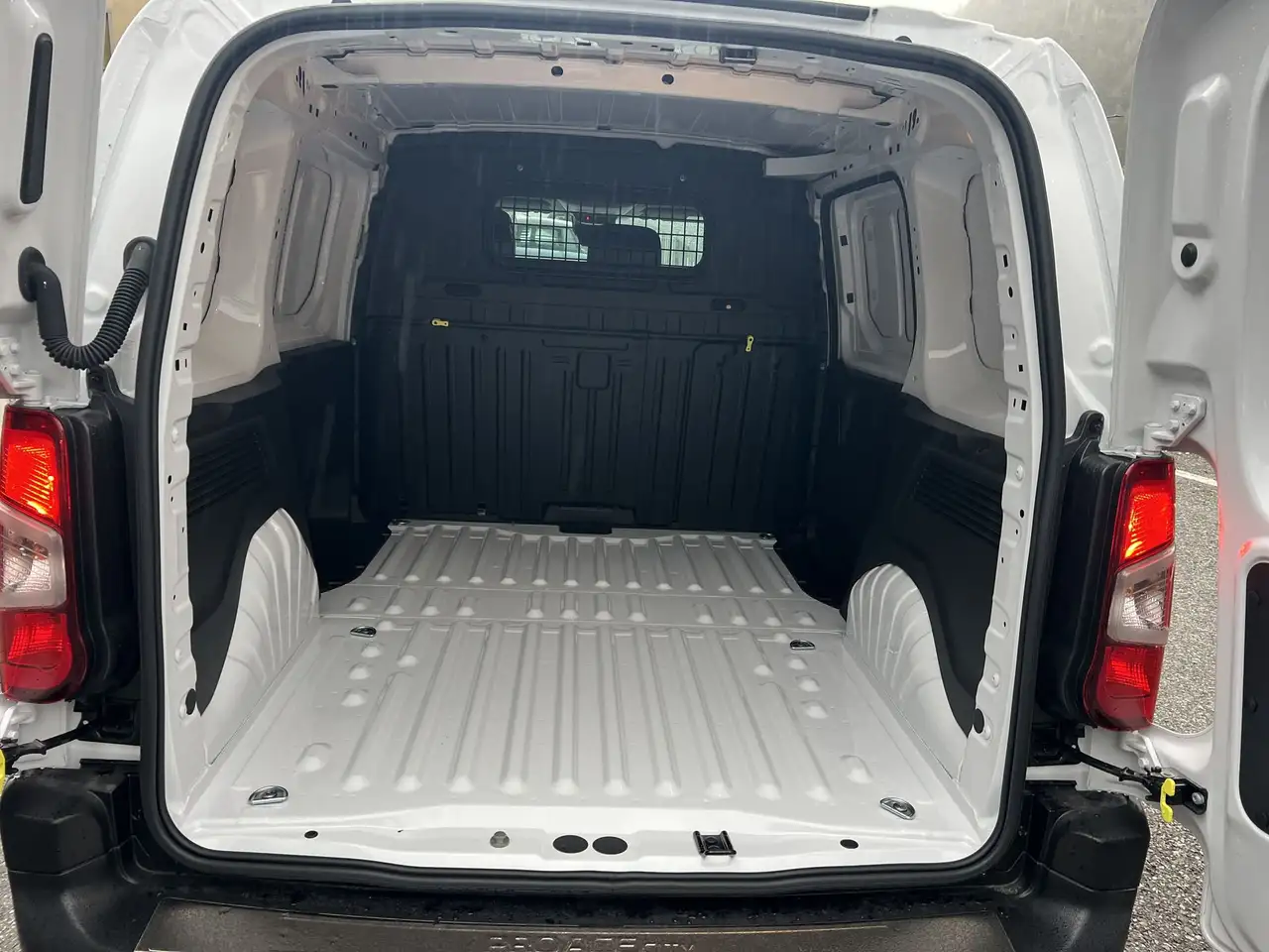 Toyota Proace City 2026