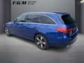 Mercedes-Benz C 200 T 4M Avantgarde Burm/DigiL/KeyG/360/Memory Blau - thumbnail 9