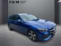 Mercedes-Benz C 200 T 4M Avantgarde Burm|DigiLight|KeyGo|TWA Blau - thumbnail 5