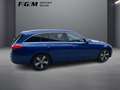 Mercedes-Benz C 200 T 4M Avantgarde Burm|DigiLight|KeyGo|TWA Blau - thumbnail 6