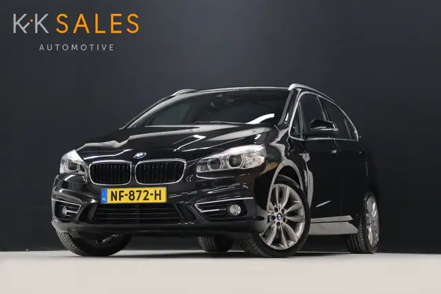 BMW 225 2-serie Active Tourer 225xe High Executive [HEAD-U