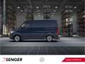 Mercedes-Benz Sprinter 214 CDI KA L1H1 Standhzg Kamera AHK Bleu - thumbnail 3