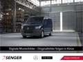 Mercedes-Benz Sprinter 214 CDI KA L1H1 Standhzg Kamera AHK Bleu - thumbnail 1