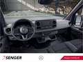 Mercedes-Benz Sprinter 214 CDI KA L1H1 Standhzg Kamera AHK Bleu - thumbnail 9