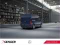 Mercedes-Benz Sprinter 214 CDI KA L1H1 Standhzg Kamera AHK Bleu - thumbnail 4