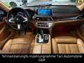 BMW 750 d xDrive M Sport Laser,Fond-Ent,Soft,B&W,360° Black - thumbnail 7