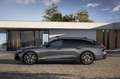 Audi A6 Avant 2.0TDI Black line S tronic 150kW Gris - thumbnail 2