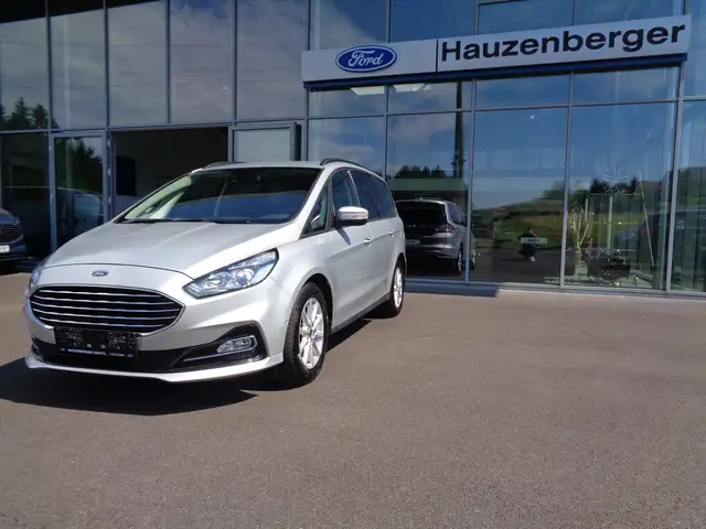Ford Galaxy 2,5 Duratec Hybrid Edition Aut.