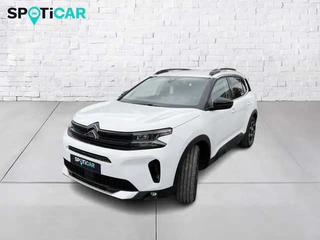 Citroen C5 Aircross Shine es 130