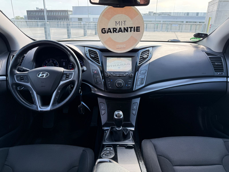 Photo du véhicule