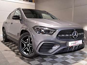 d 4Matic AMG Line°Pano°360°Burmester°HUD