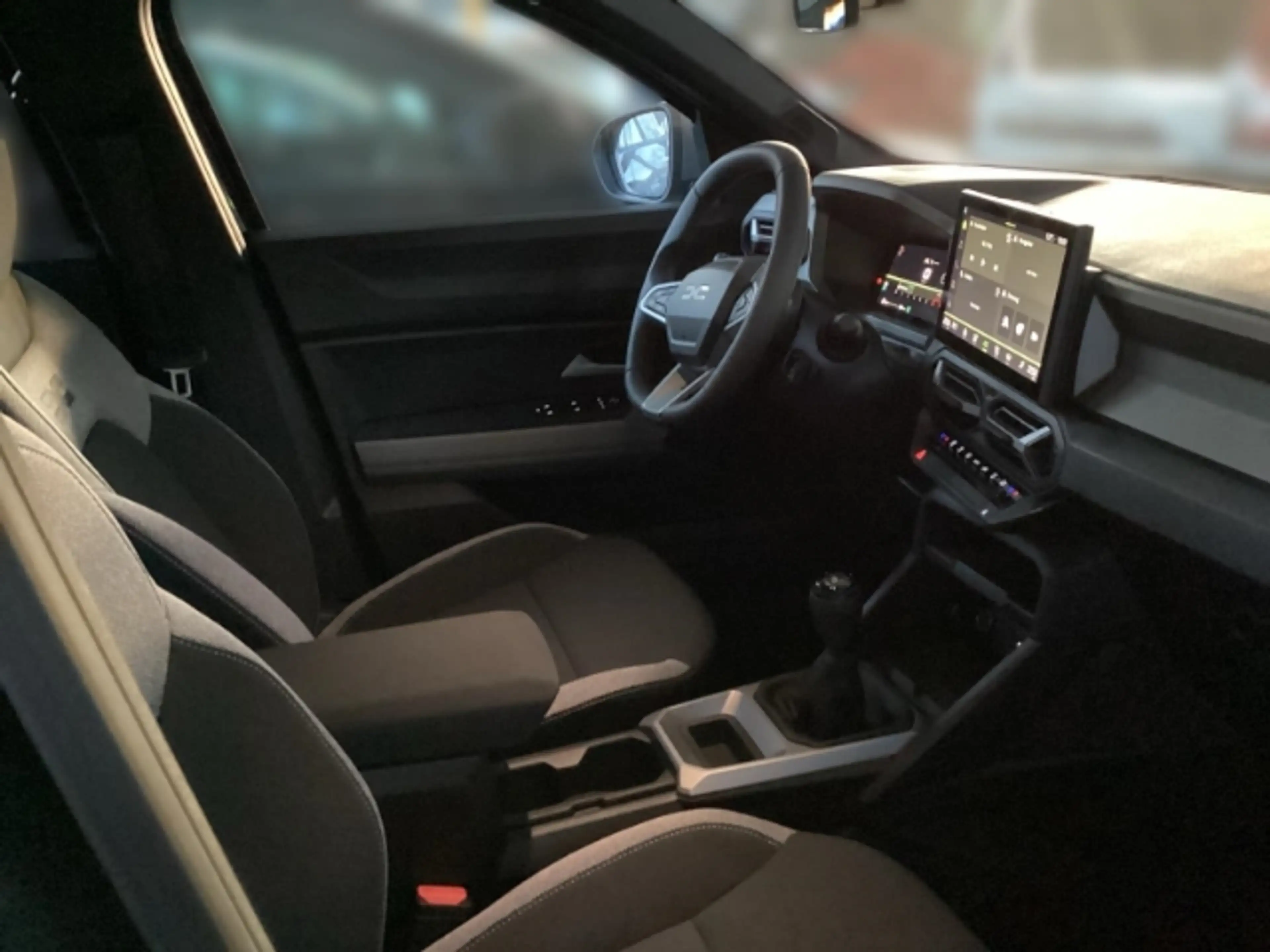 Dacia Bigster Journey TCe140+WinterPlus&City-P+el. Heckklappe+Na — photo 14