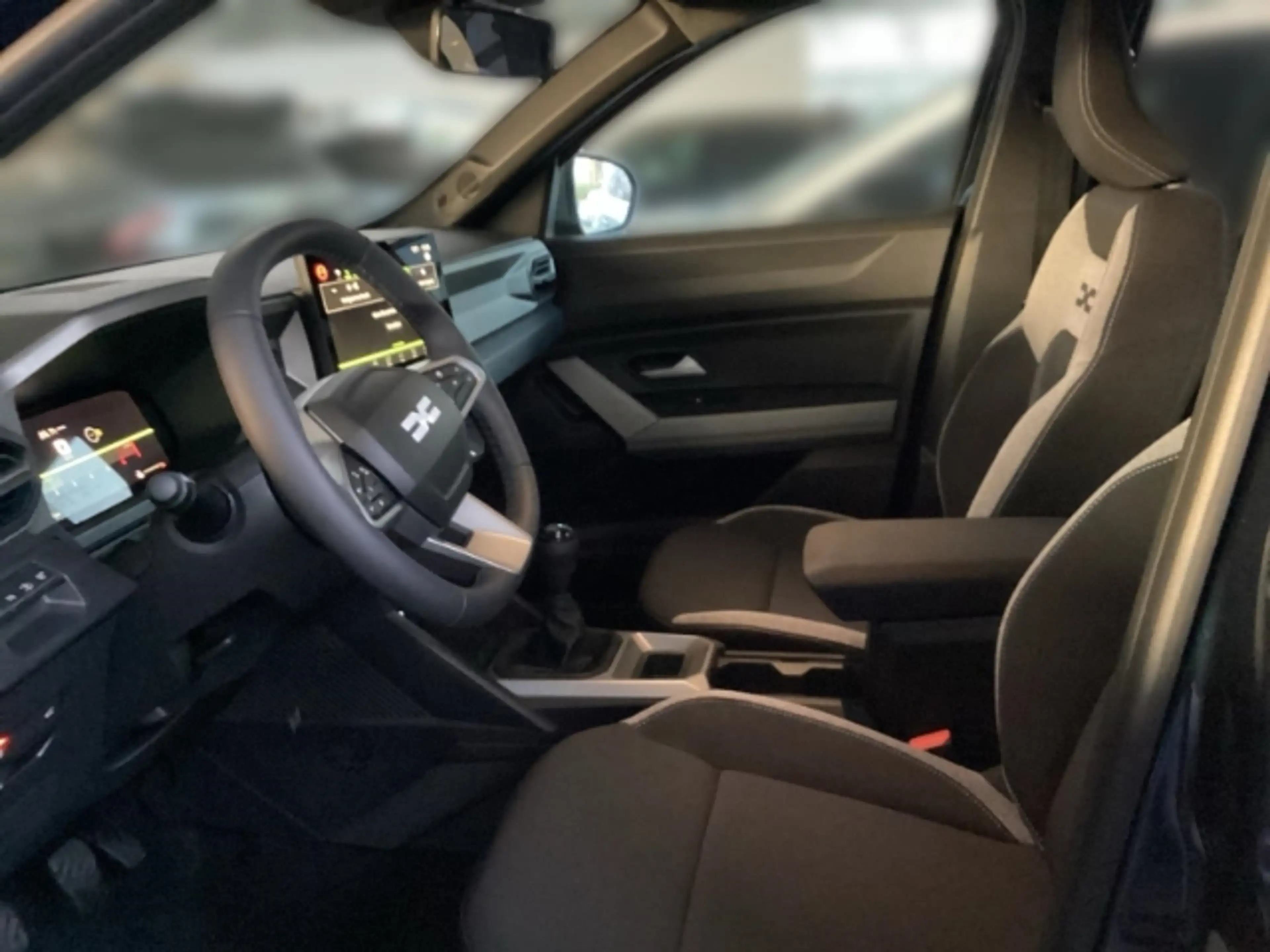 Dacia Bigster Journey TCe140+WinterPlus&City-P+el. Heckklappe+Na — photo 7