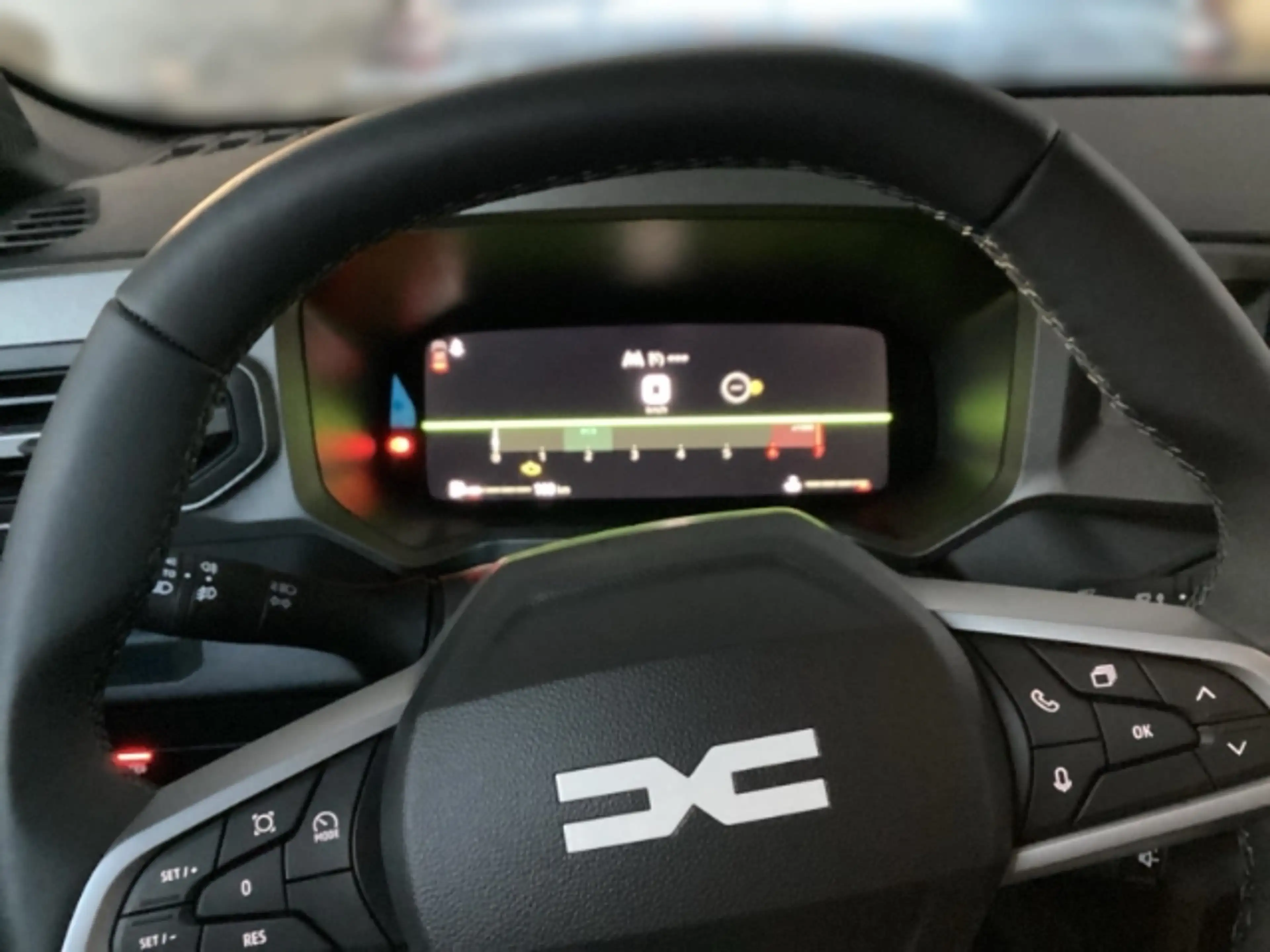 Dacia Bigster Journey TCe140+WinterPlus&City-P+el. Heckklappe+Na — photo 8