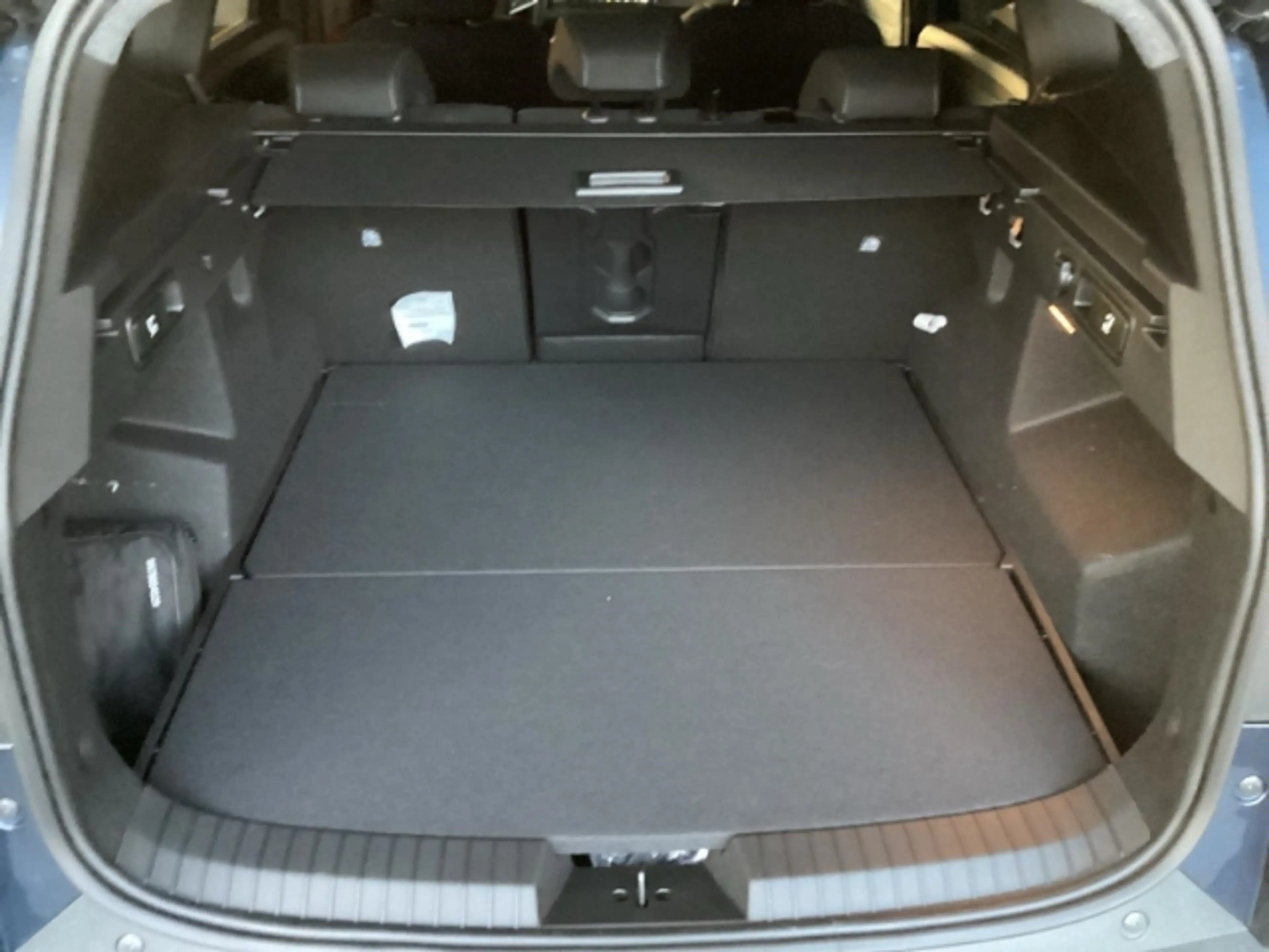 Dacia Bigster Journey TCe140+WinterPlus&City-P+el. Heckklappe+Na — photo 12